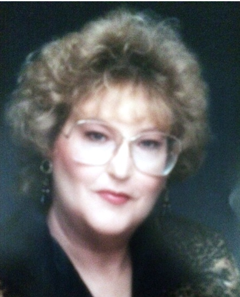 Rosalind Sue (Howell)  Carter