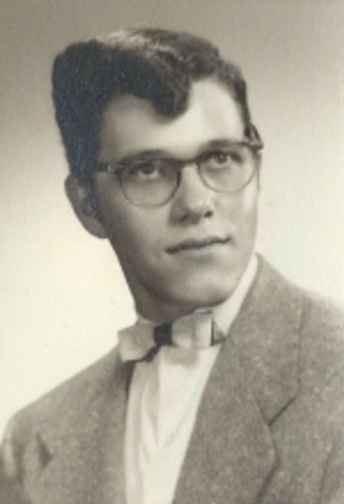Ronald Anthony Cina