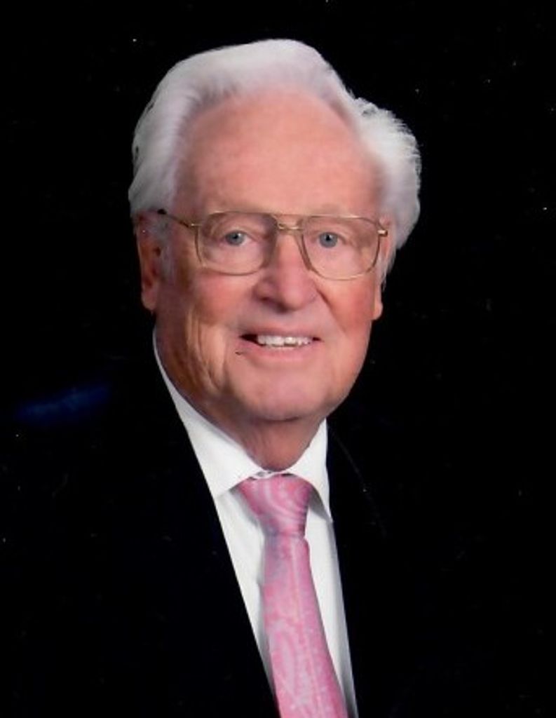 Younger "Dick" Dickerson Profile Photo