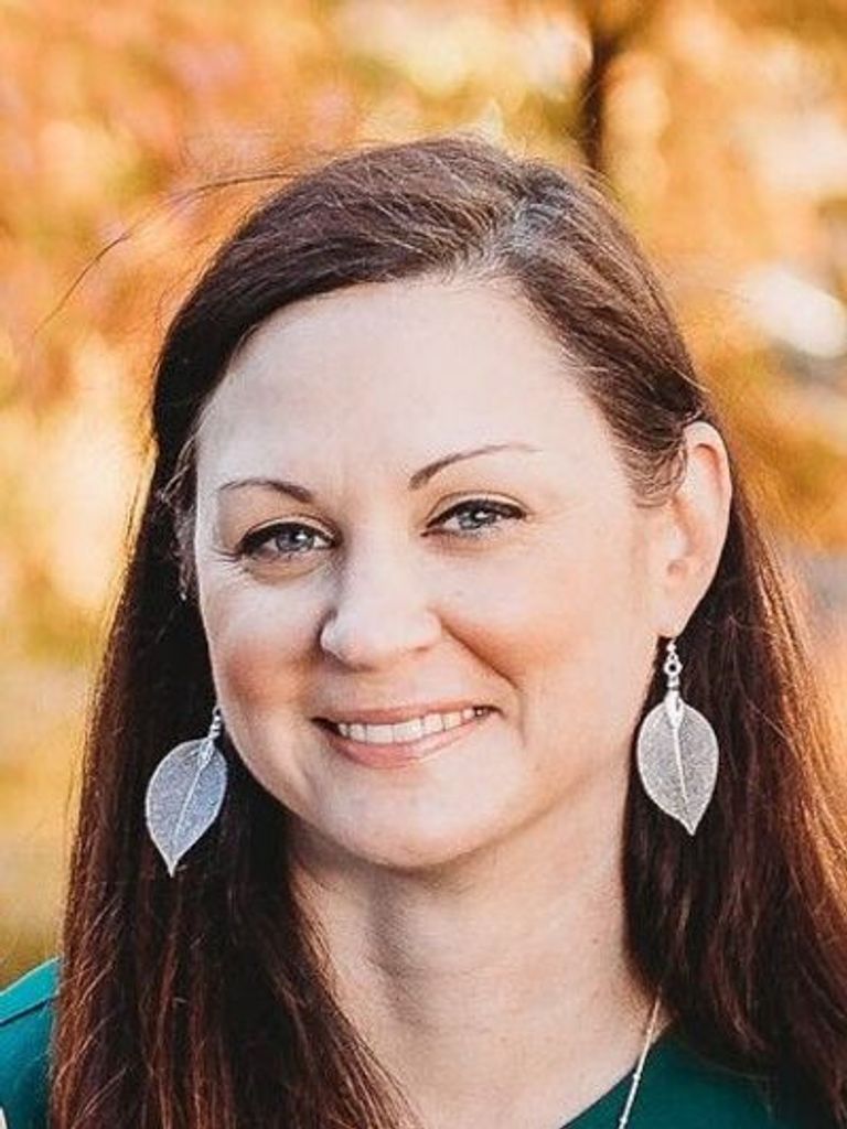 Gina Catherine Maggio Profile Photo