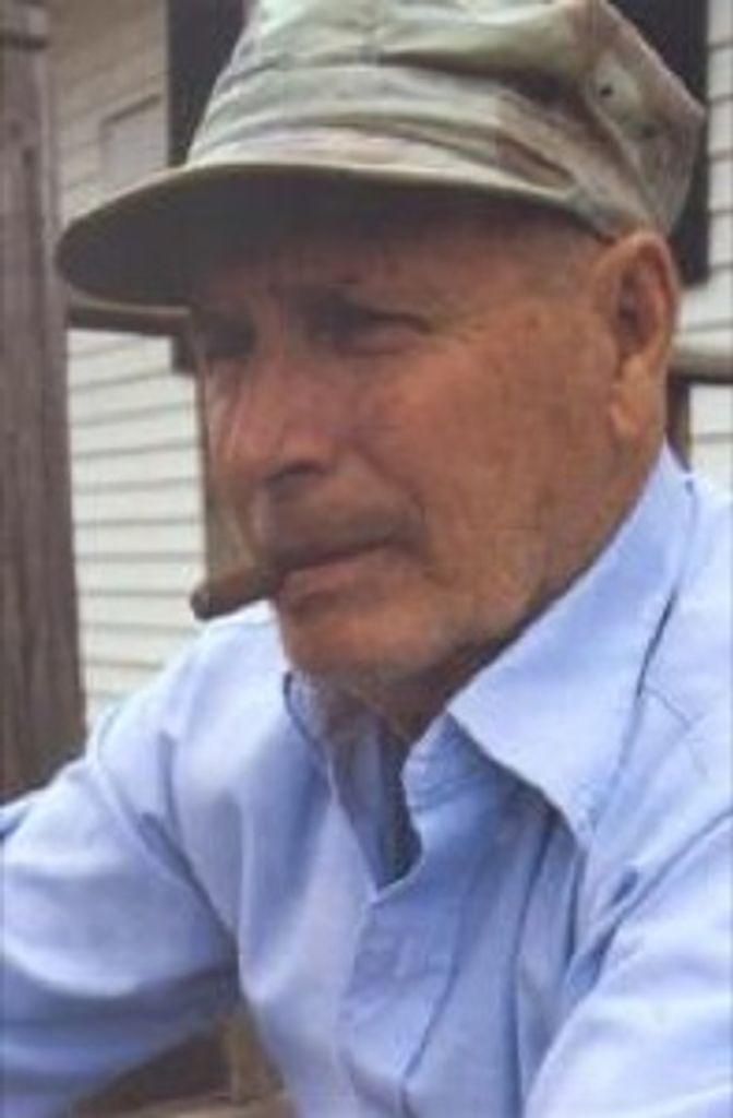 Dillard Barrett