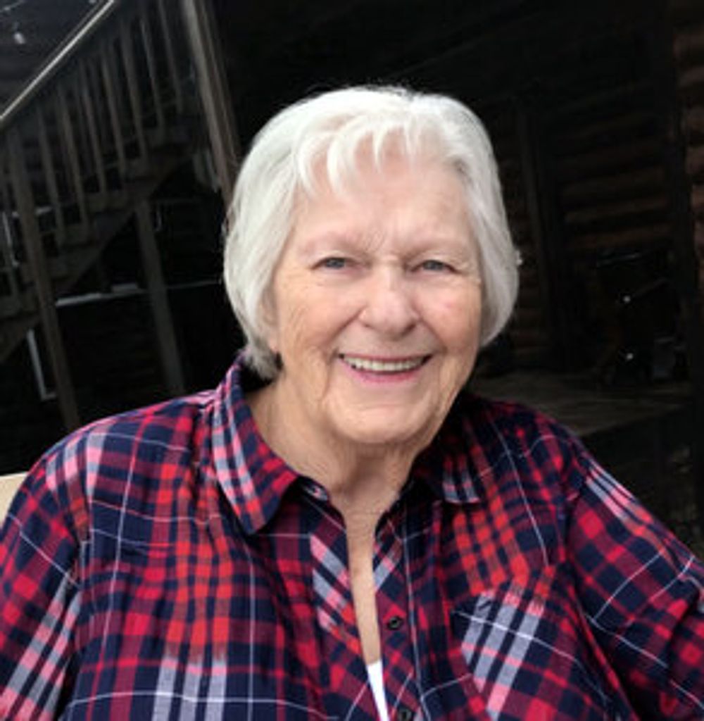 Marcella Mae Ponder Profile Photo