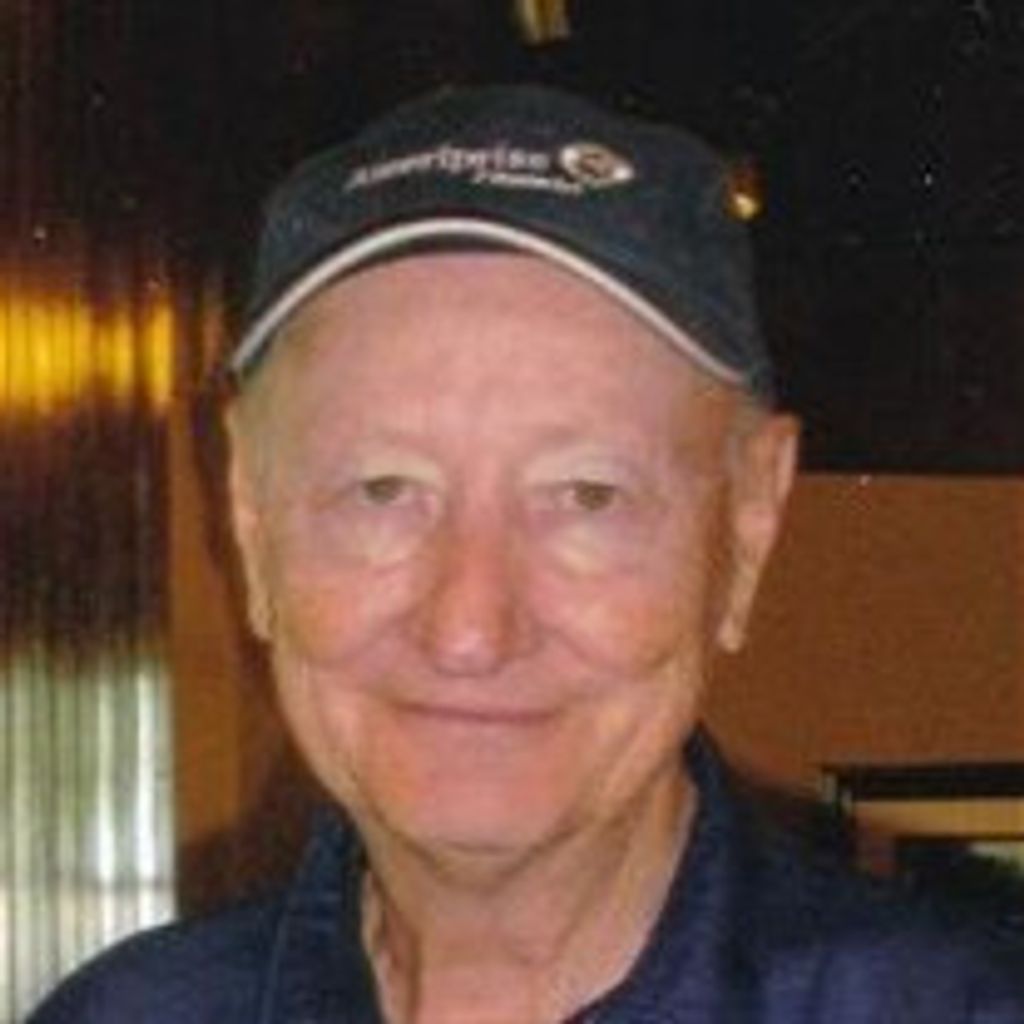Charles Crabtree