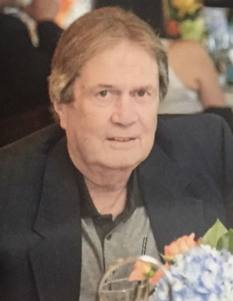 John "Jack" Patrick O'Shaughnessy Profile Photo