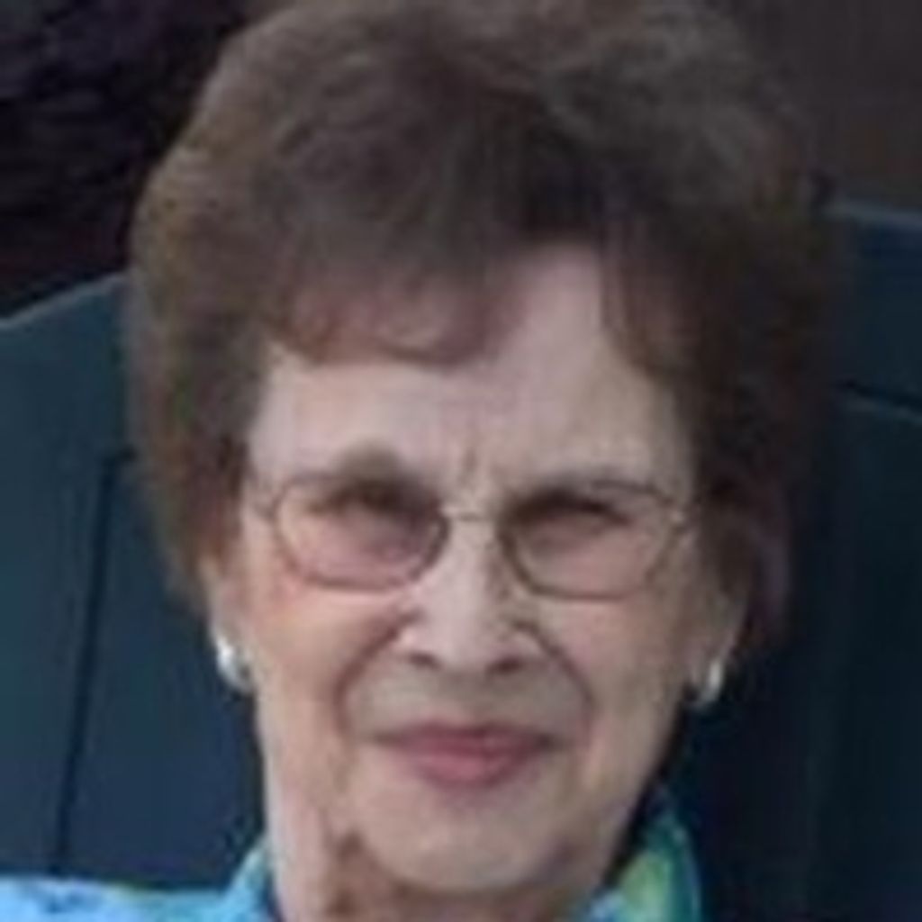 Marguerite Cebula