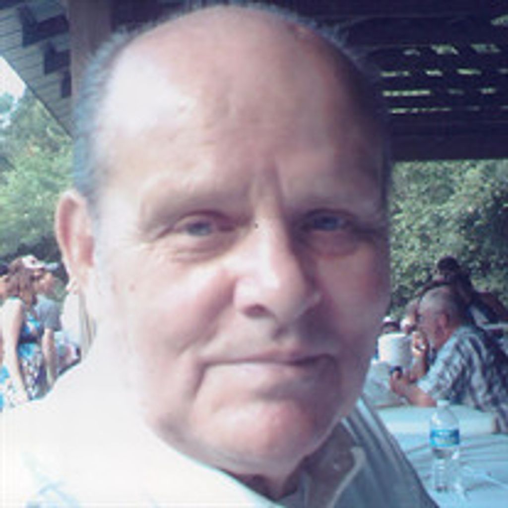 Ronnie Stepp Profile Photo