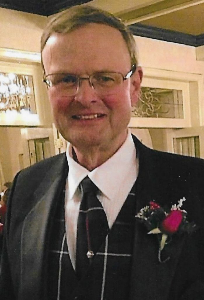 Kenneth F. LeFauve Profile Photo