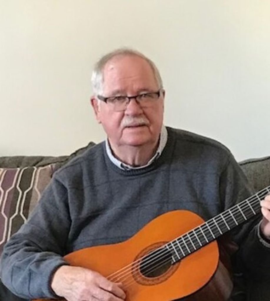 Glenn Robert Blanchard Profile Photo