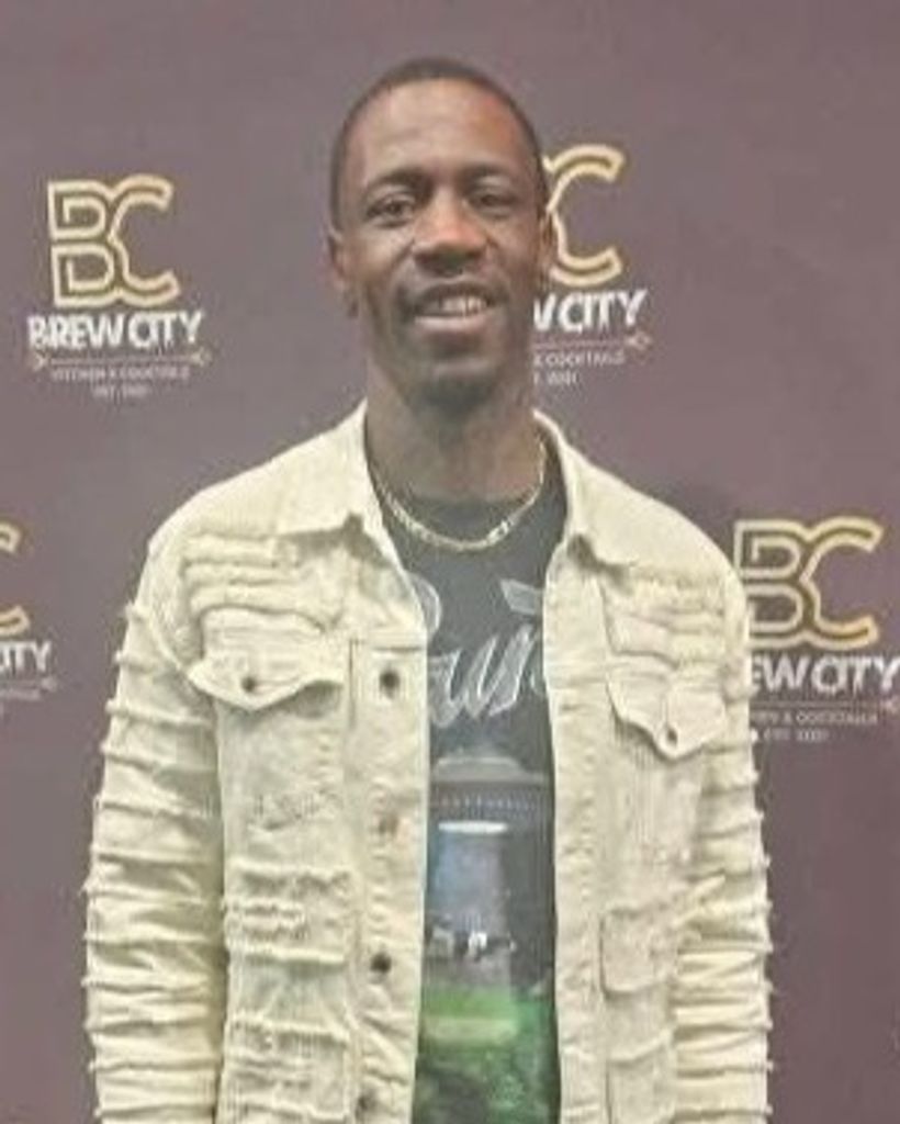 JALEN MARQUEZ WARREN