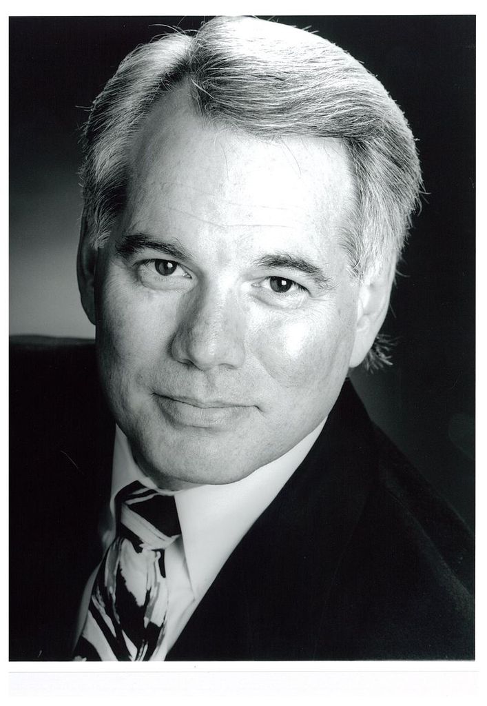 Thomas J. Nix