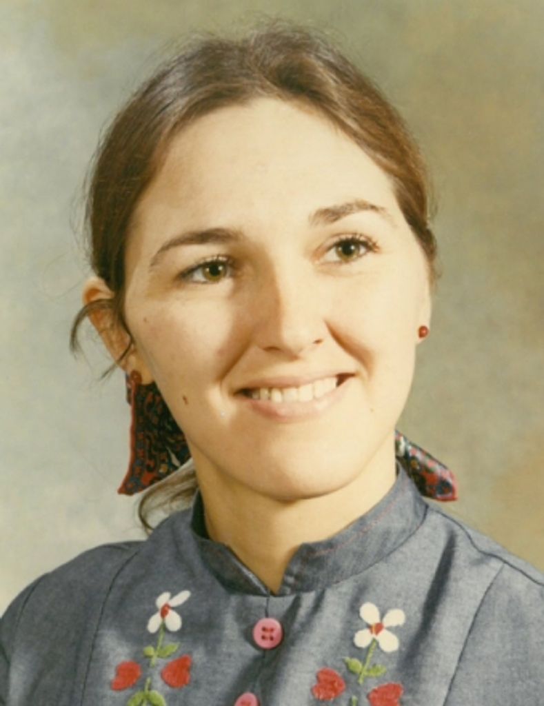 Marsha C. DeAugustine