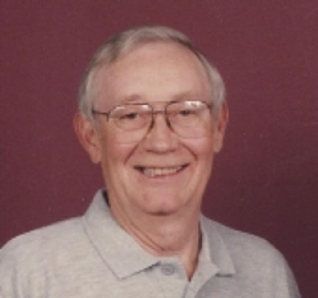 Max Proffitt