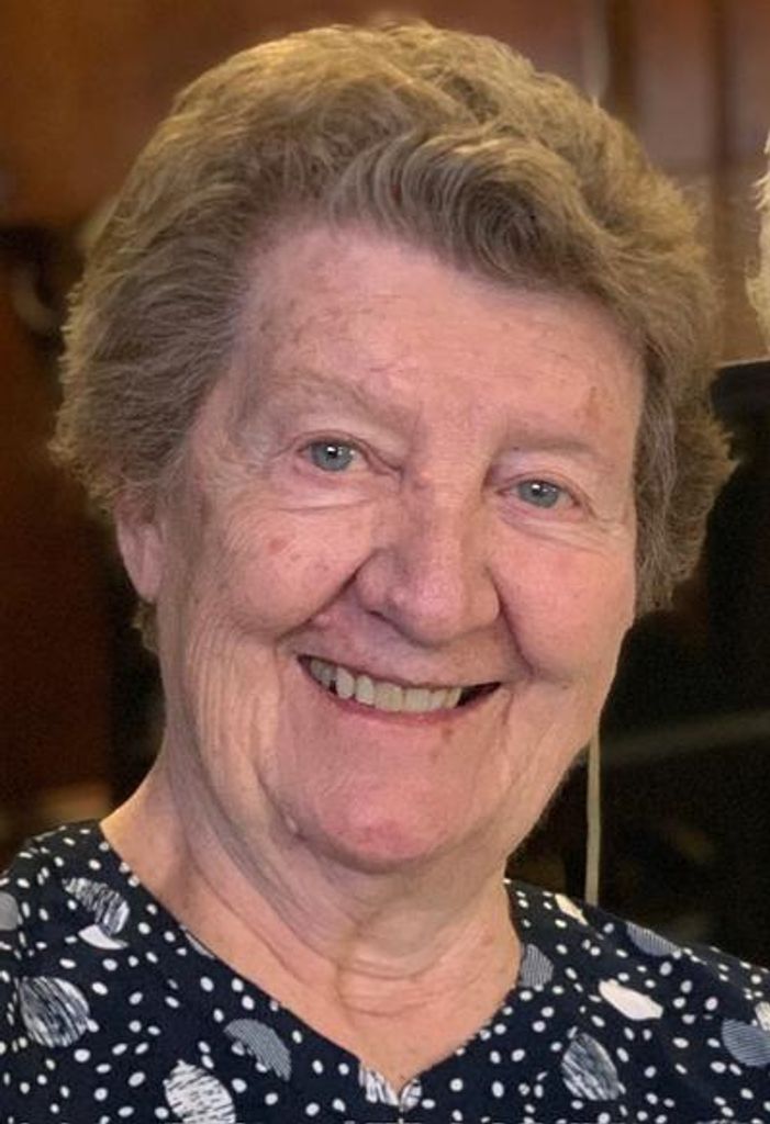 Shirley Jean Eddy Profile Photo