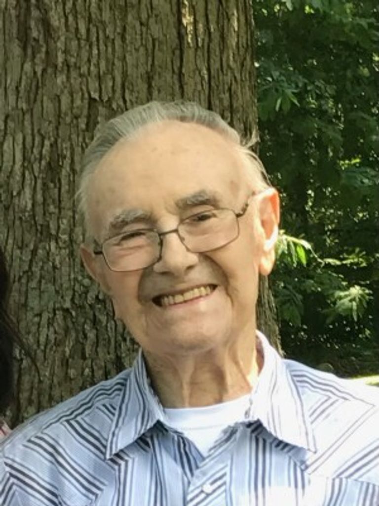 Elmo Herman Brown