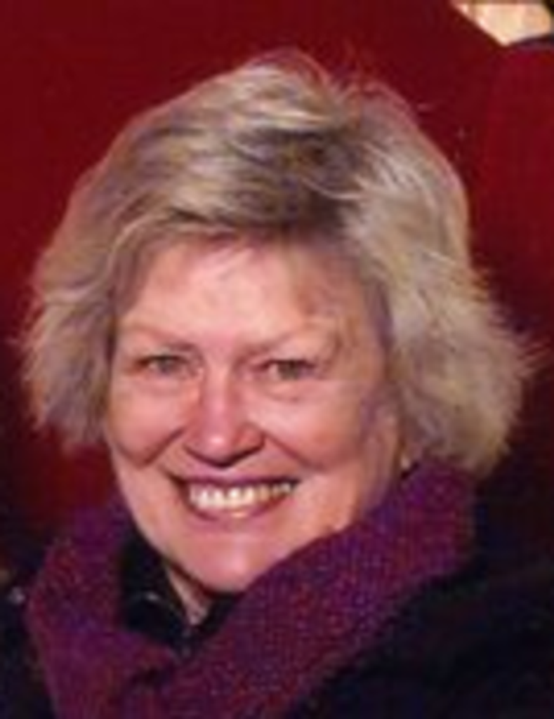 Janet C. Smith