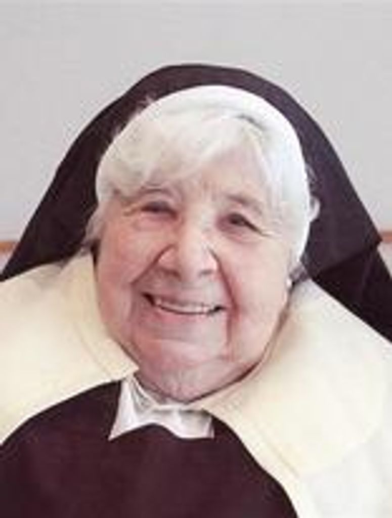 Sr. Gemma Angelo Profile Photo