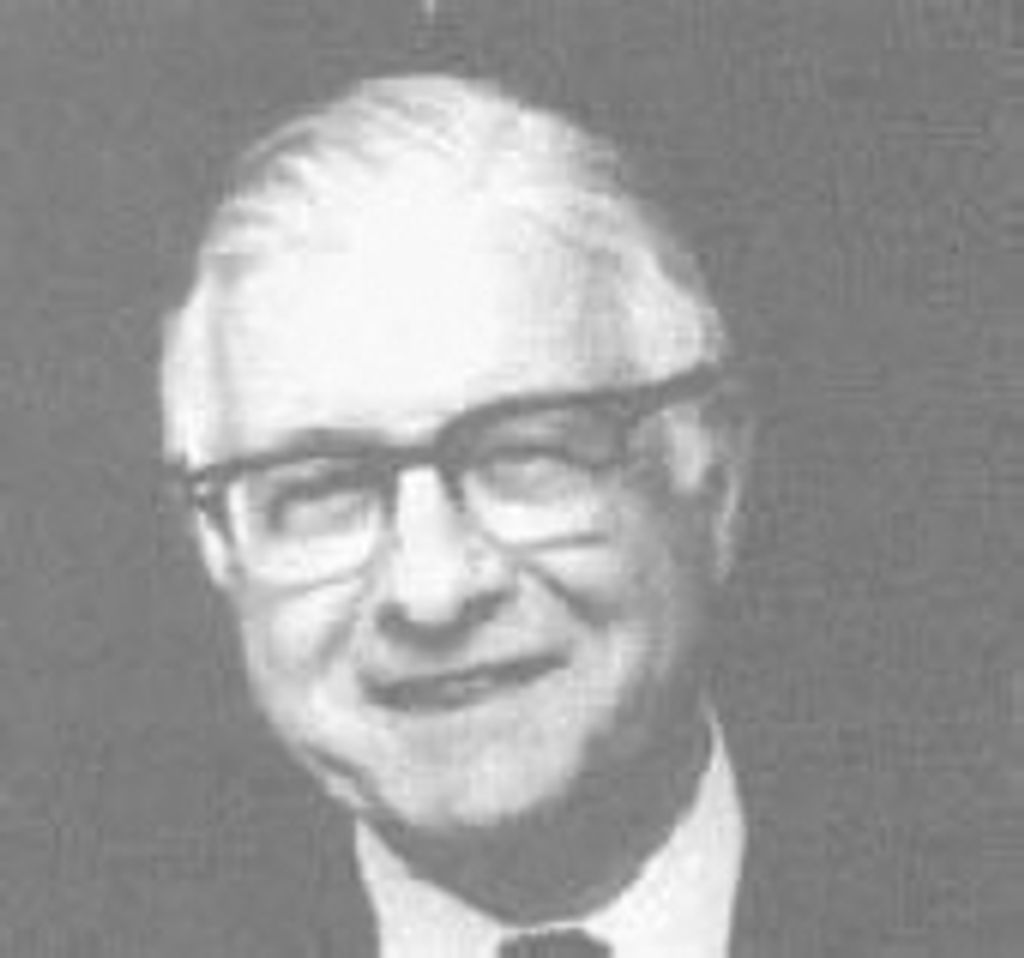 Ernest Wakefield Profile Photo