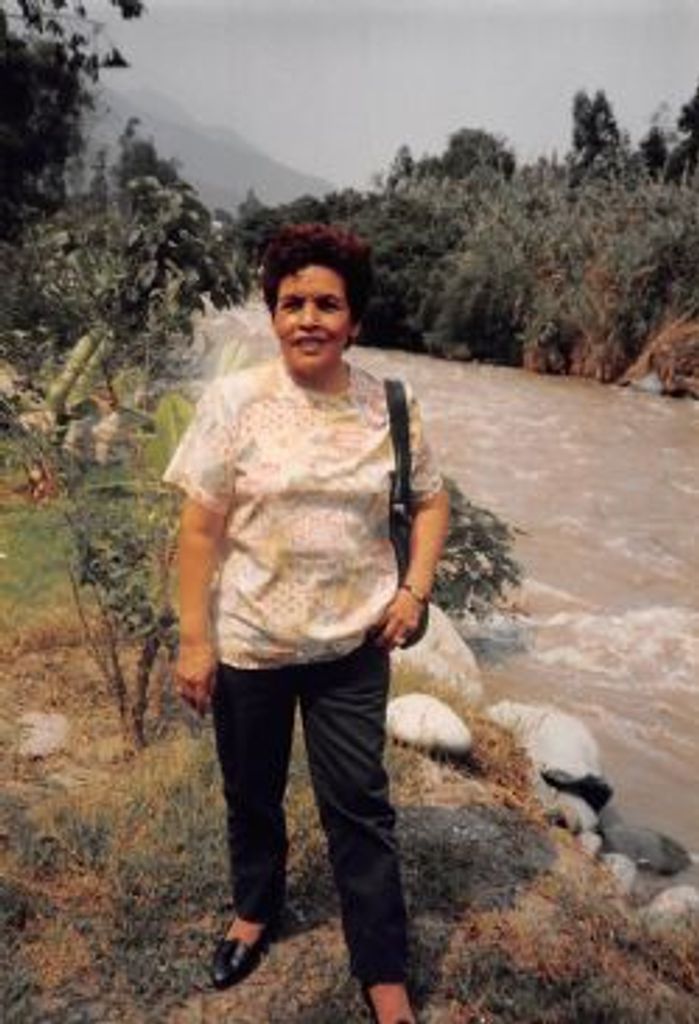 Sofia Cabrera