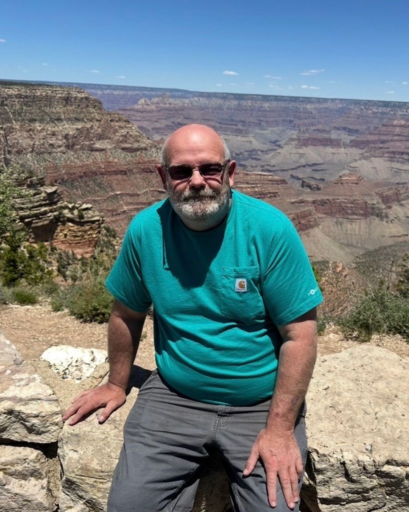 Kelly William Baker Profile Photo