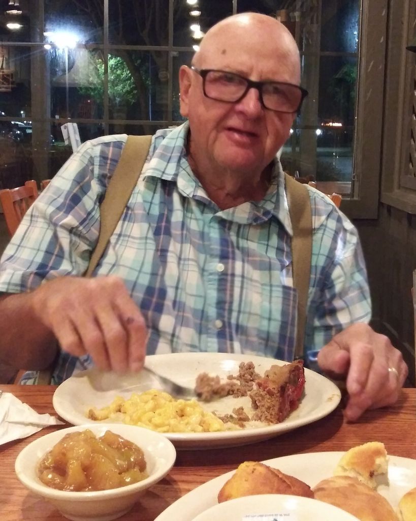 Jerry Wayne McMinn