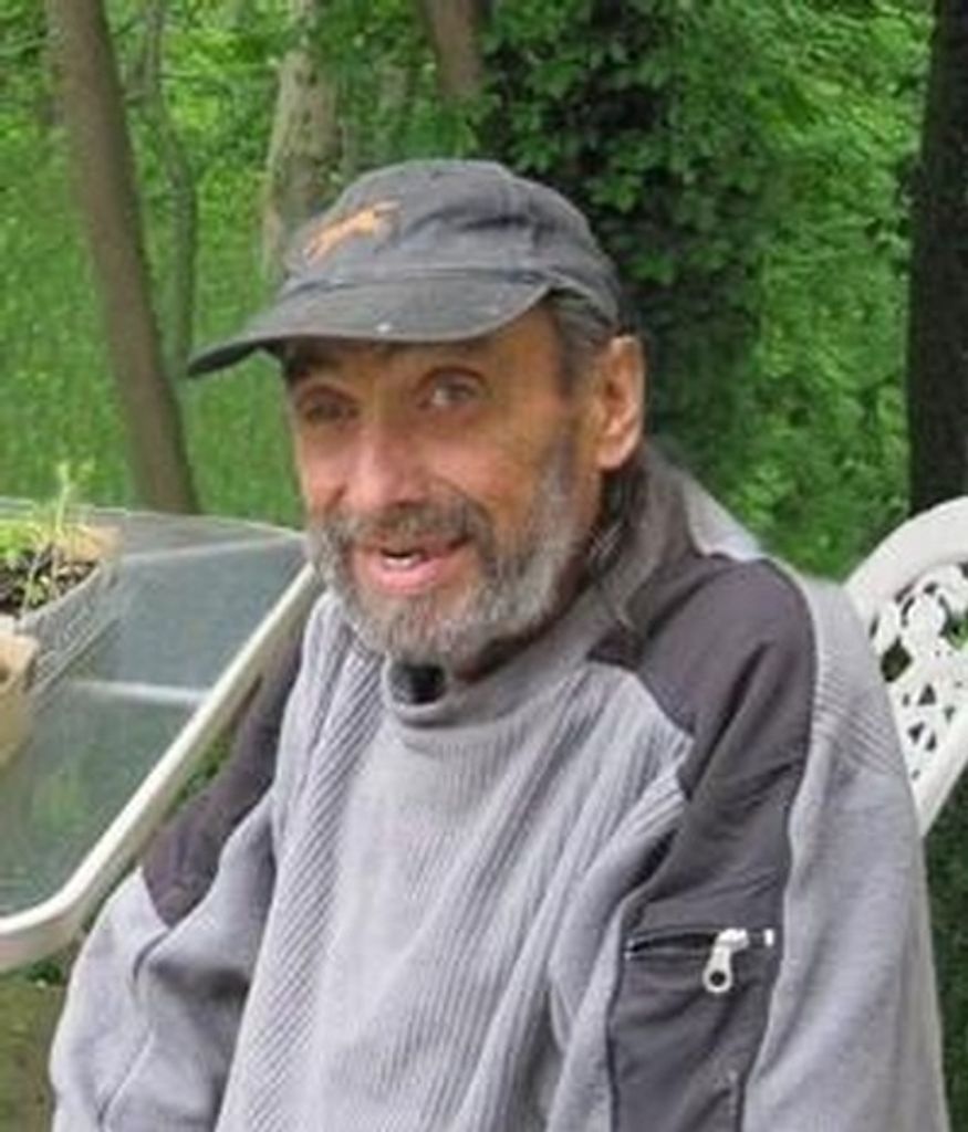 Andrzej ''André'' Kowalski