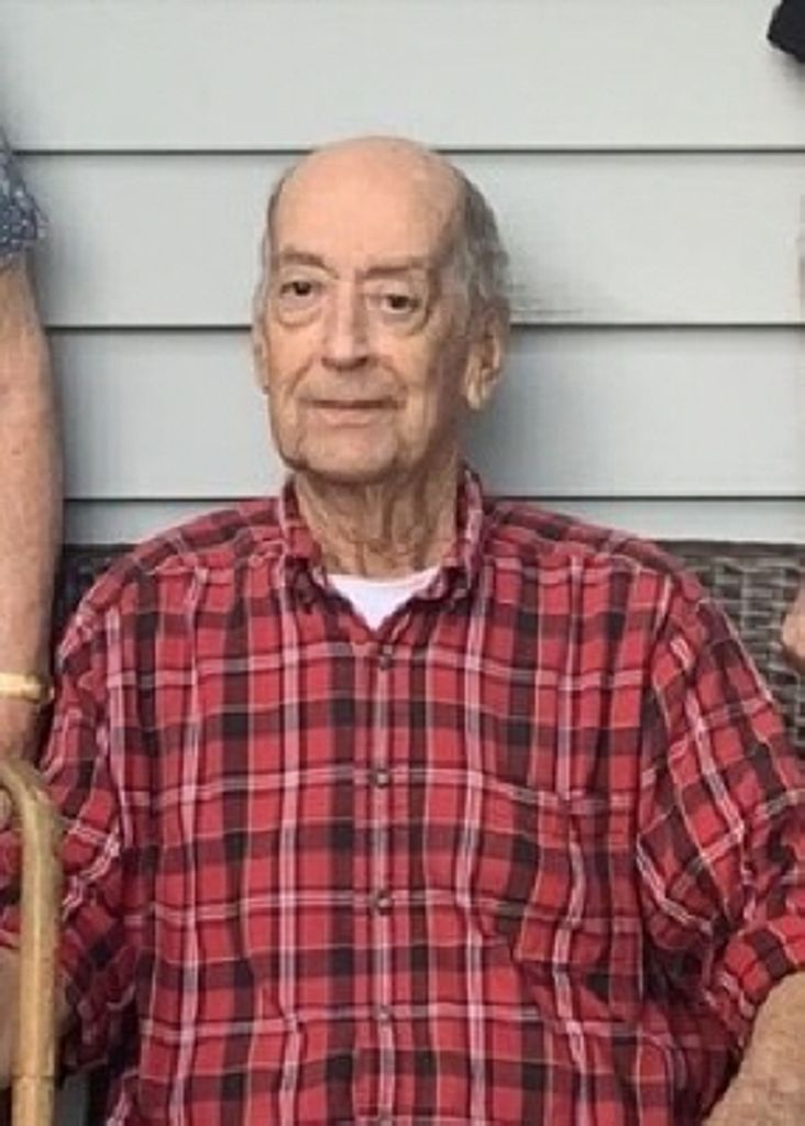 Paul  Edward Kunath Profile Photo