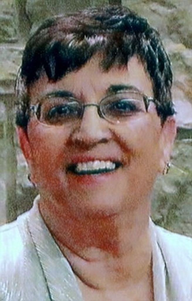 Blanca E. (Ruiz) Musser