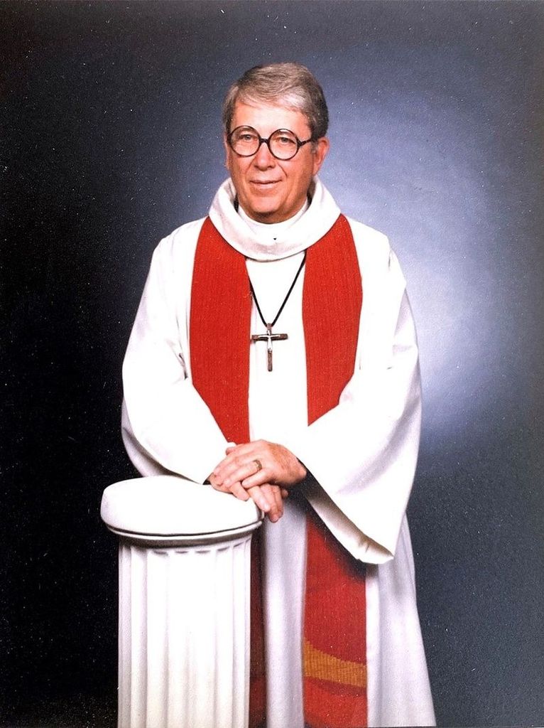 Paul T. Lindstrom Profile Photo
