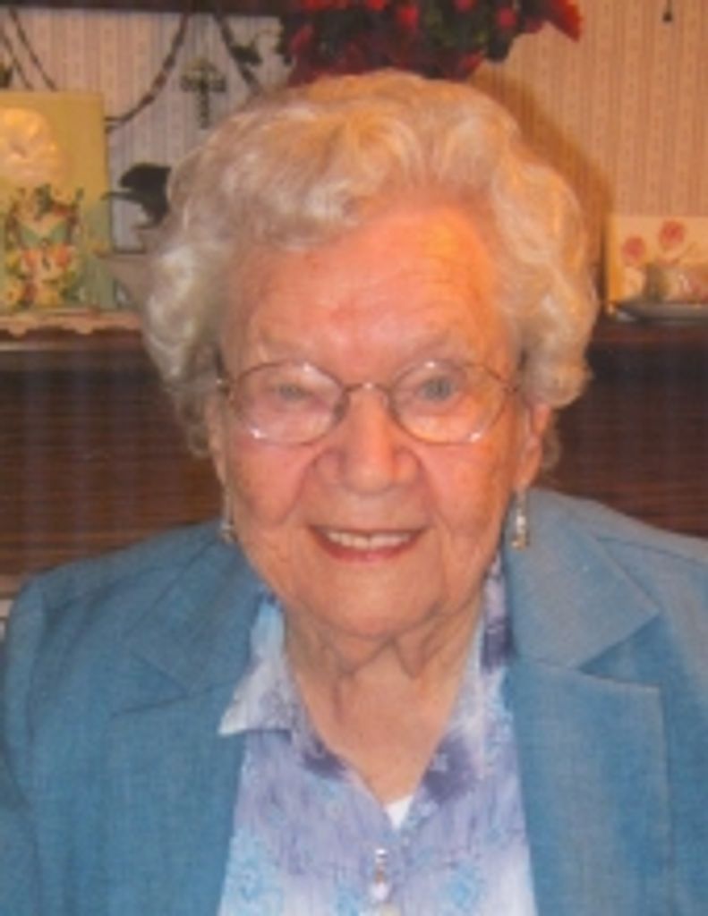 Lucille  H. Roecker Profile Photo