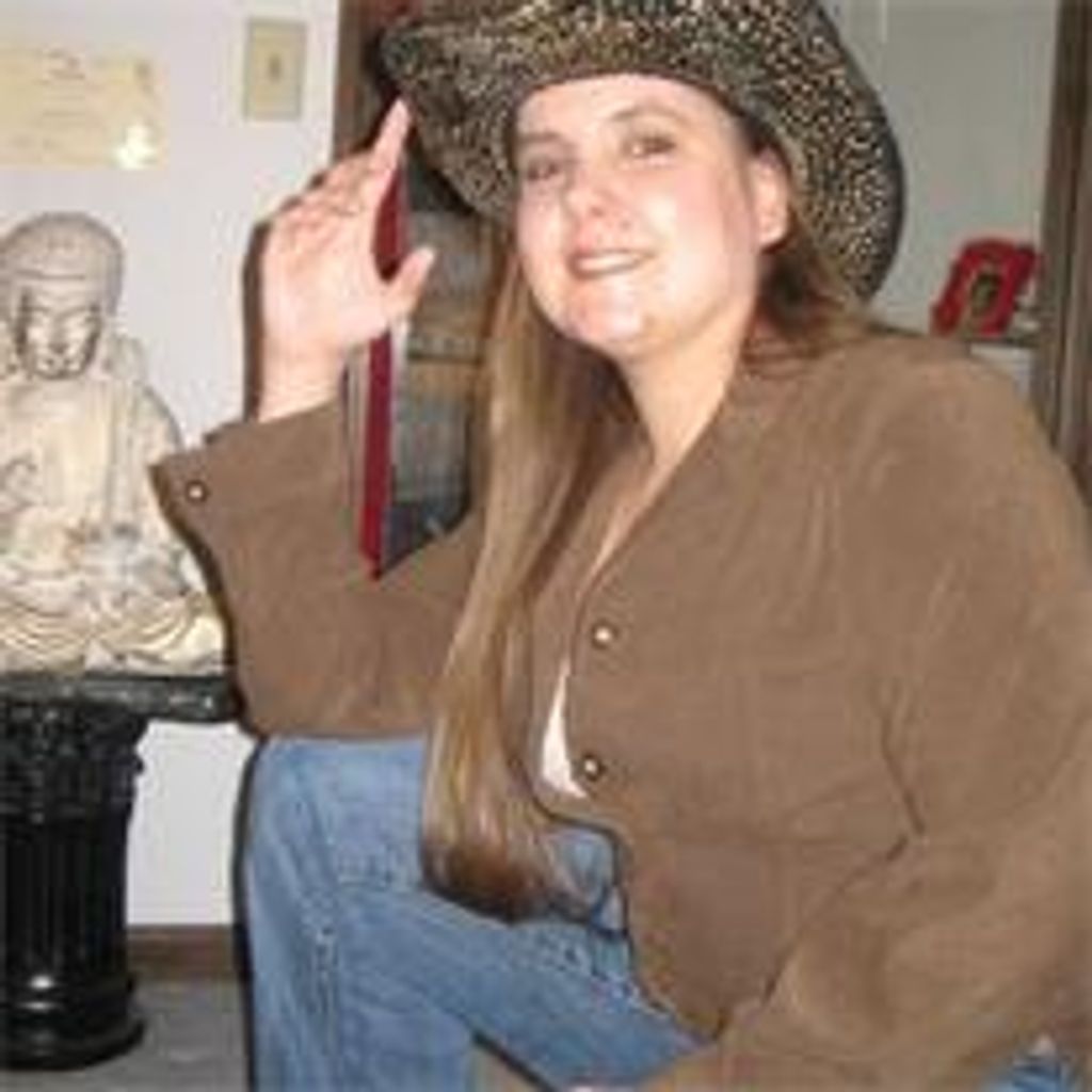 Courtney Salfiti Profile Photo