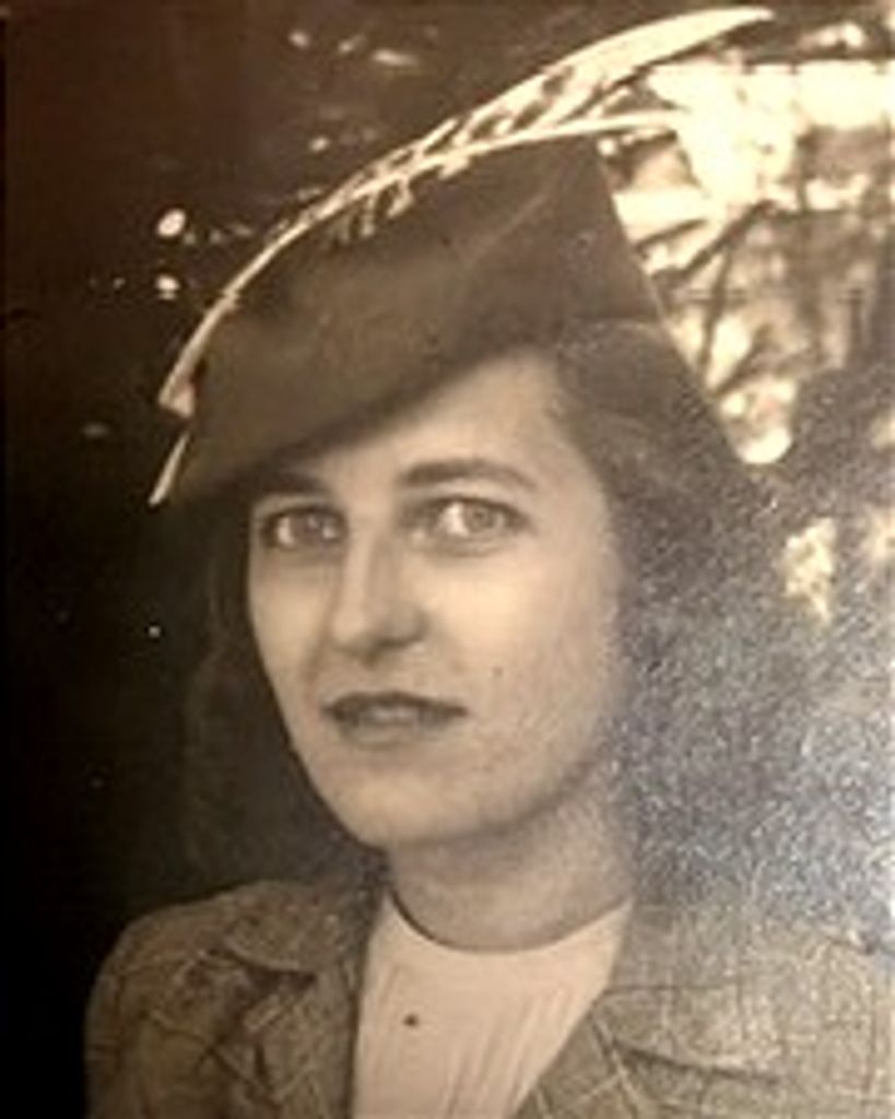 Elisabeth Bazin