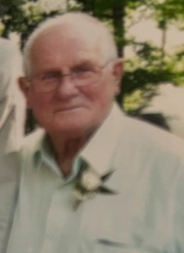 Carl Whitley Smith Profile Photo
