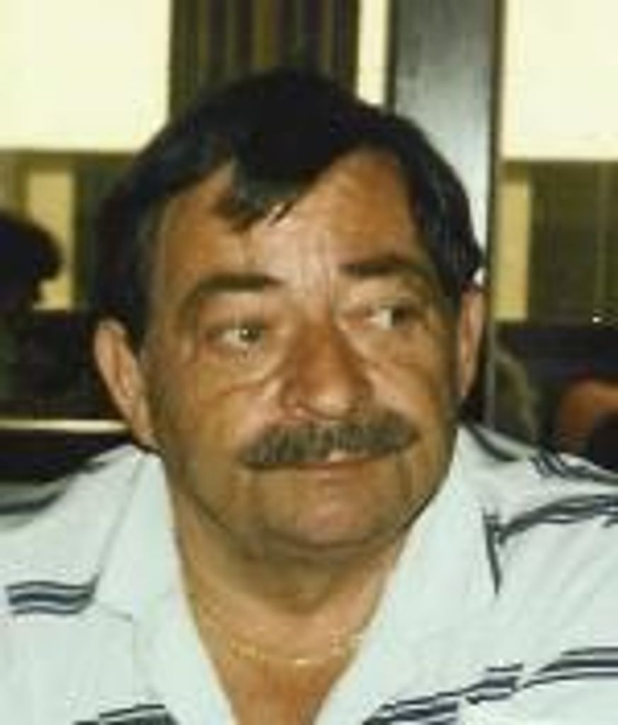 Richard J. McCarthy