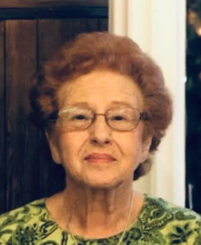 Christine Boyles Profile Photo