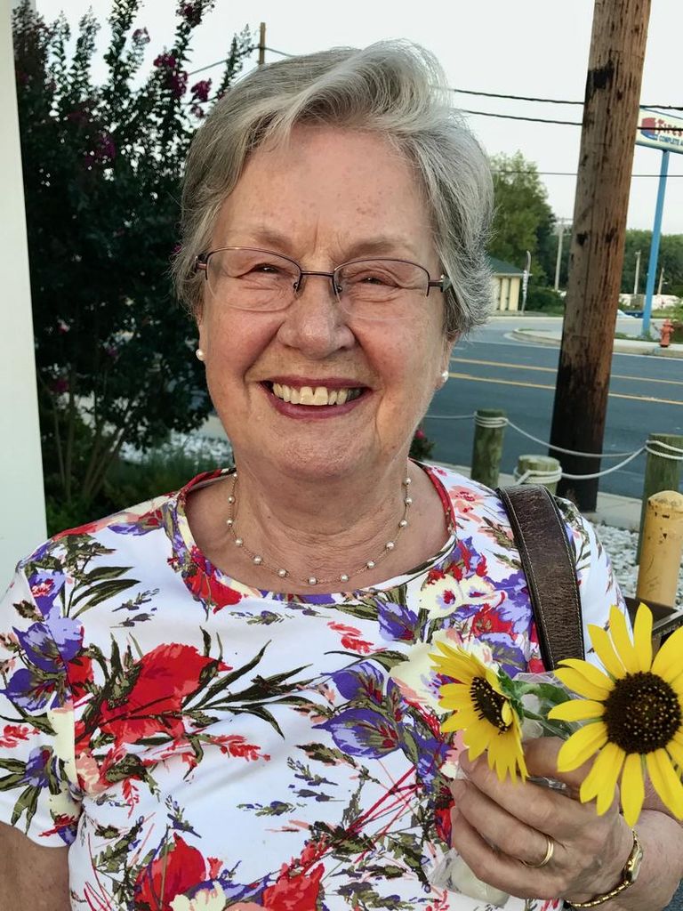 Elisabeth Wunder Profile Photo