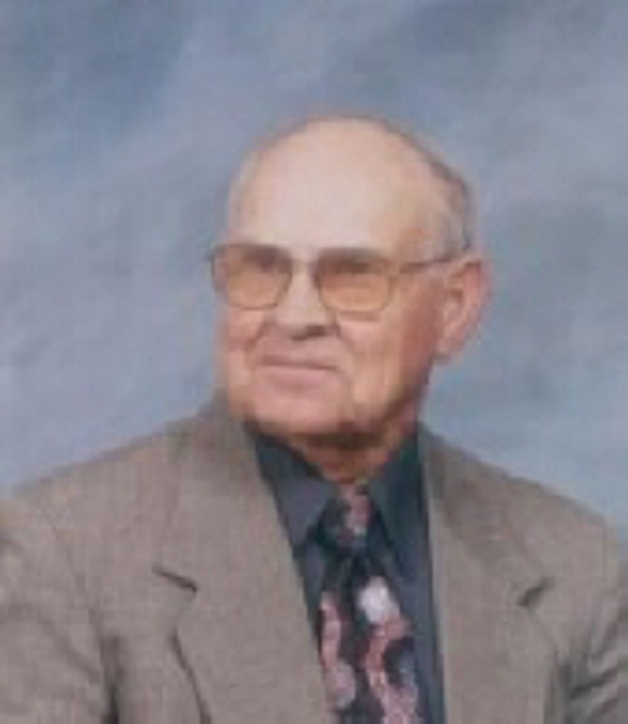 Joe Bunton