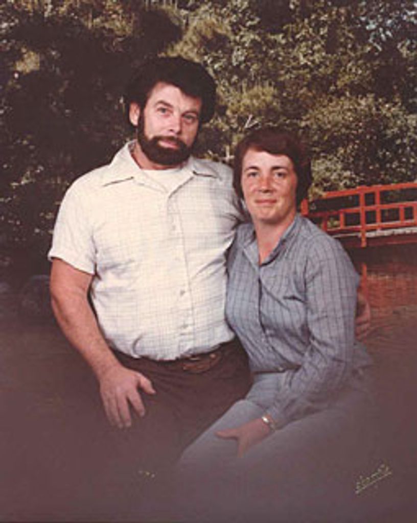 William Orville Ritchie Profile Photo