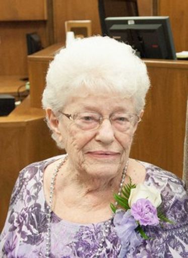 Dorothy Longbotham Profile Photo