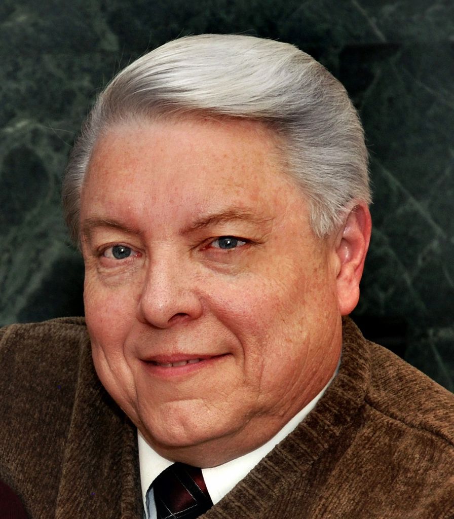 Warren Verner Pace
