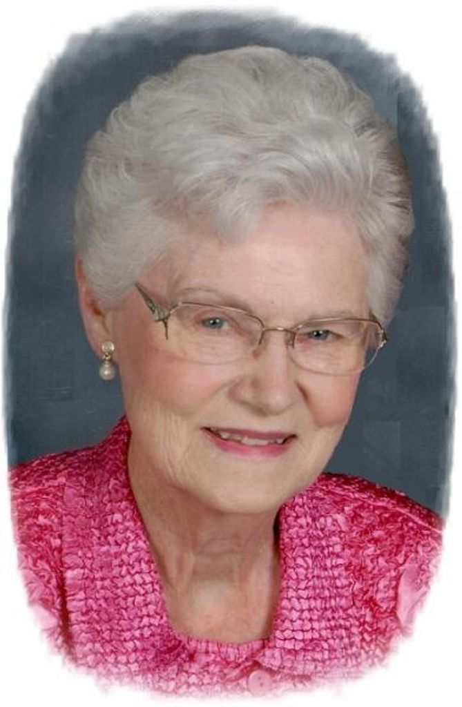 Barbara Dawn Doherty