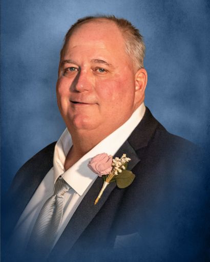 David Eugene Baker's obituary image