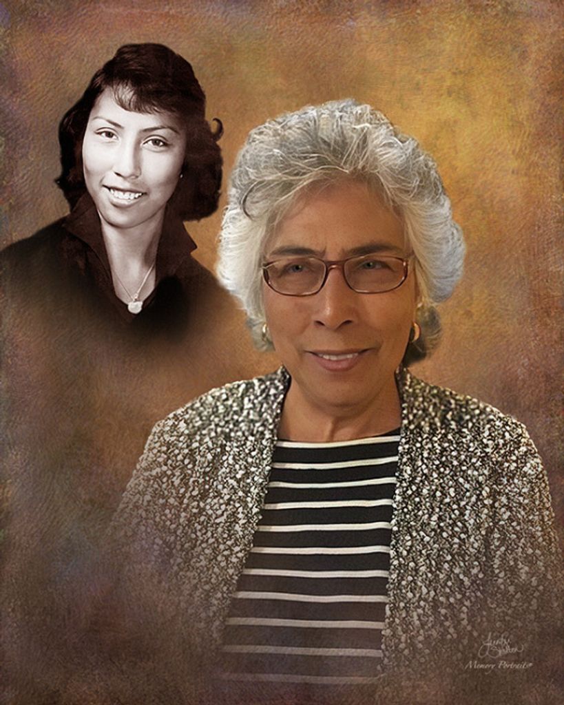 Maria Llanes