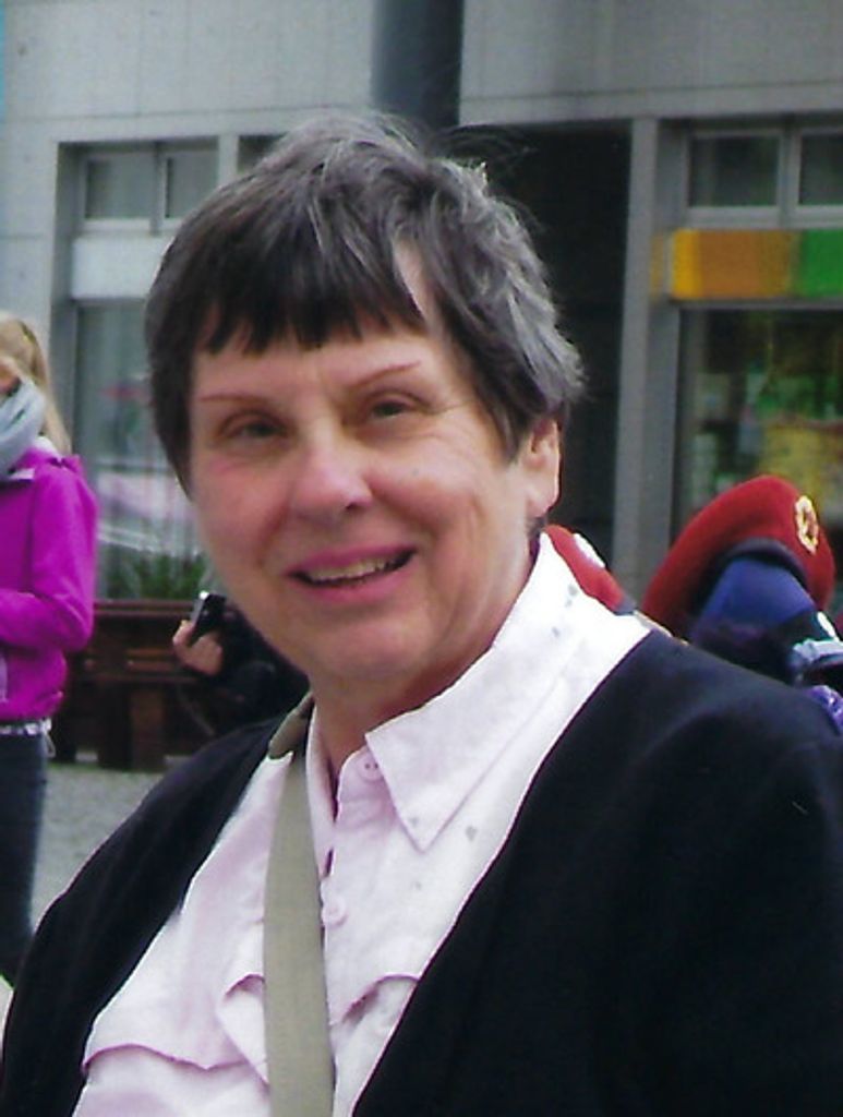Sharon Lee Cooksey