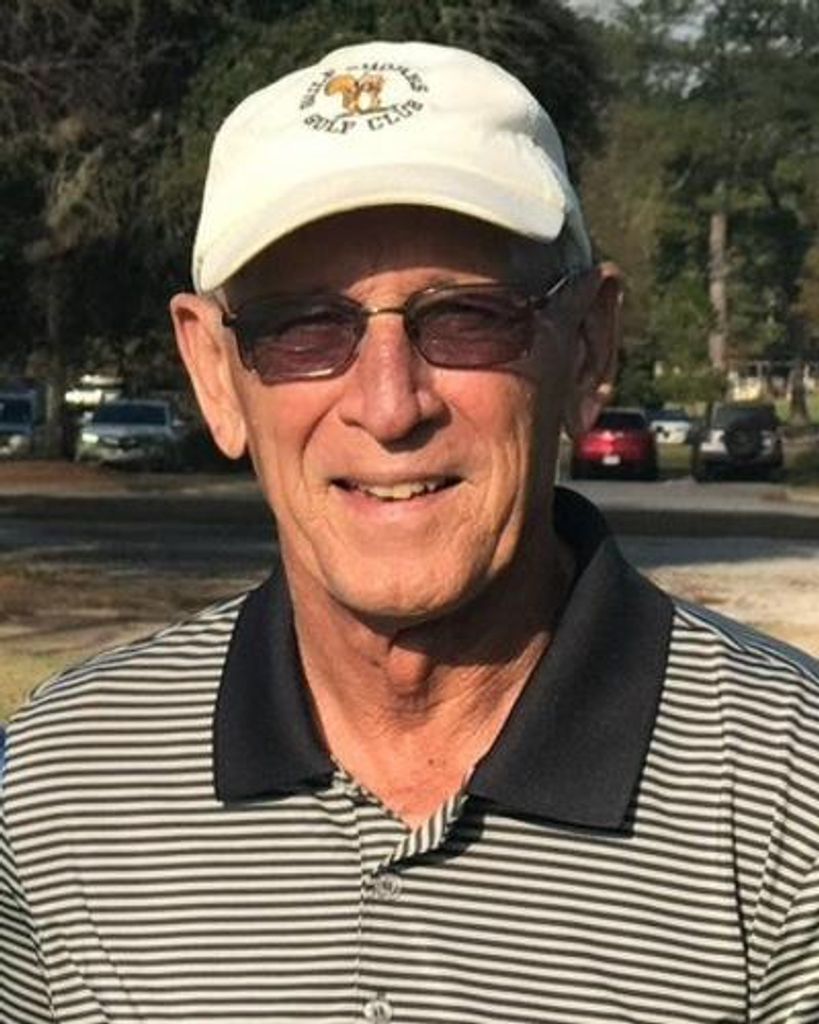 Gary Michael Cunningham Profile Photo