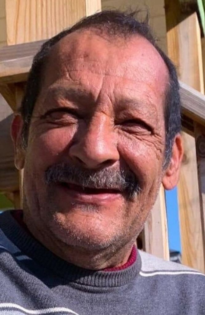 Efrain Rodriguez Hernandez