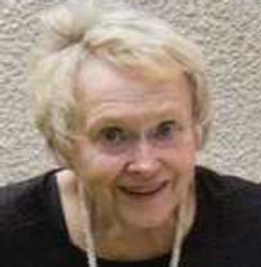 Shirley A. Holmes