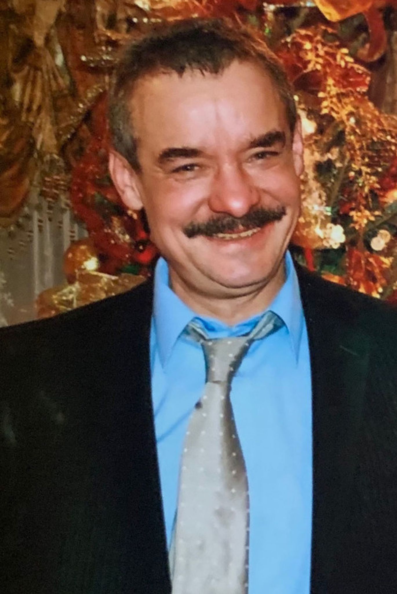 Ryszard Maczka photo gallery image 1 of 1