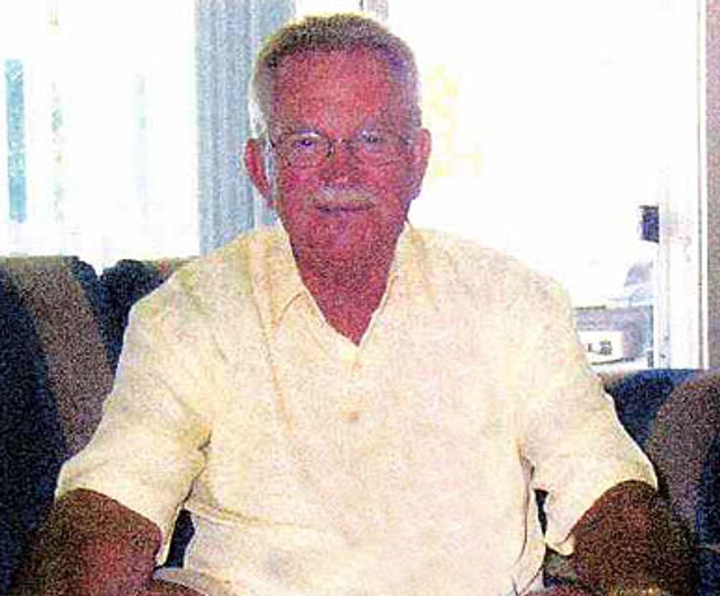 Robert L. Ellenberger Profile Photo