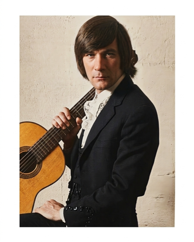 René Cortés Heredia Profile Photo