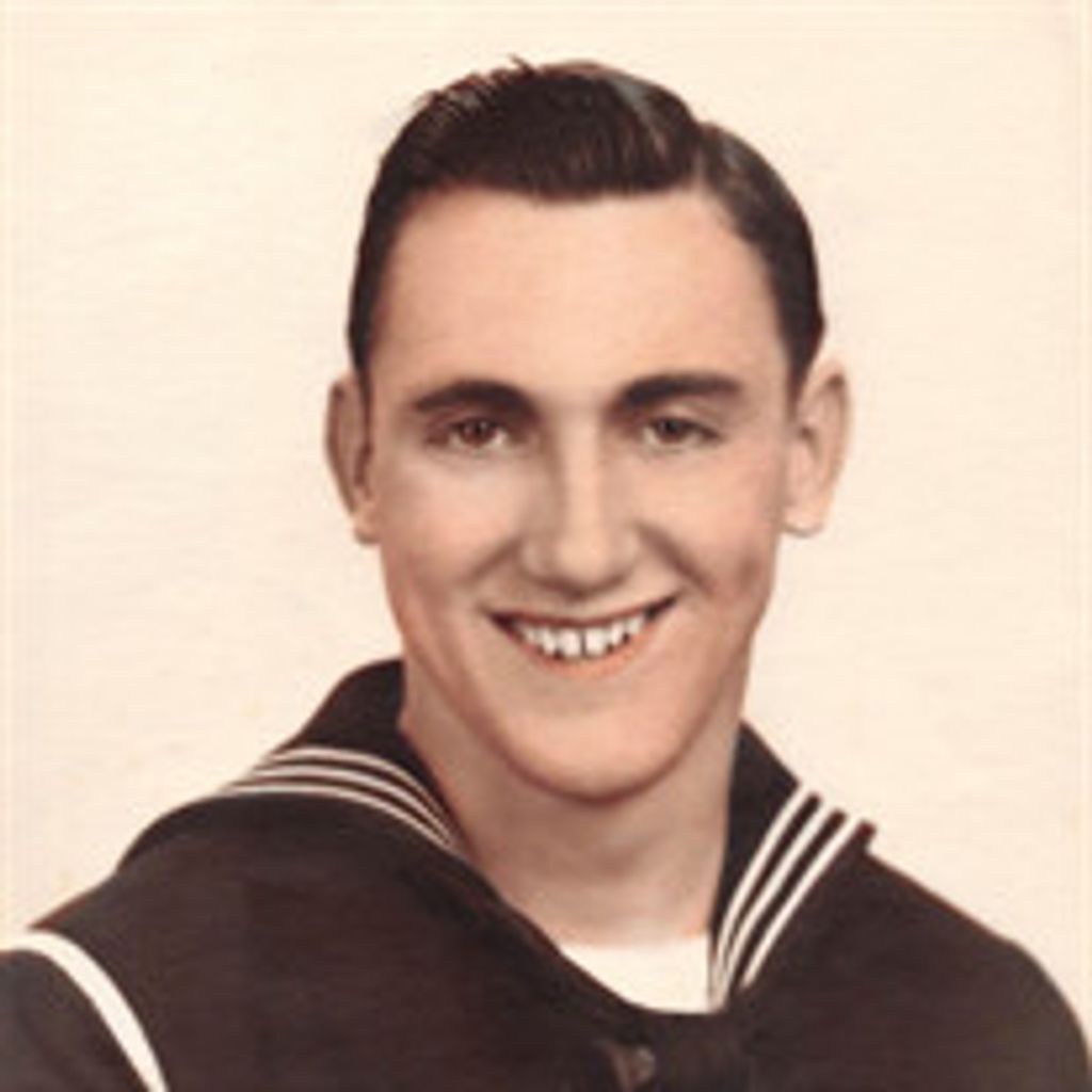 Charles E. Gutzwiller